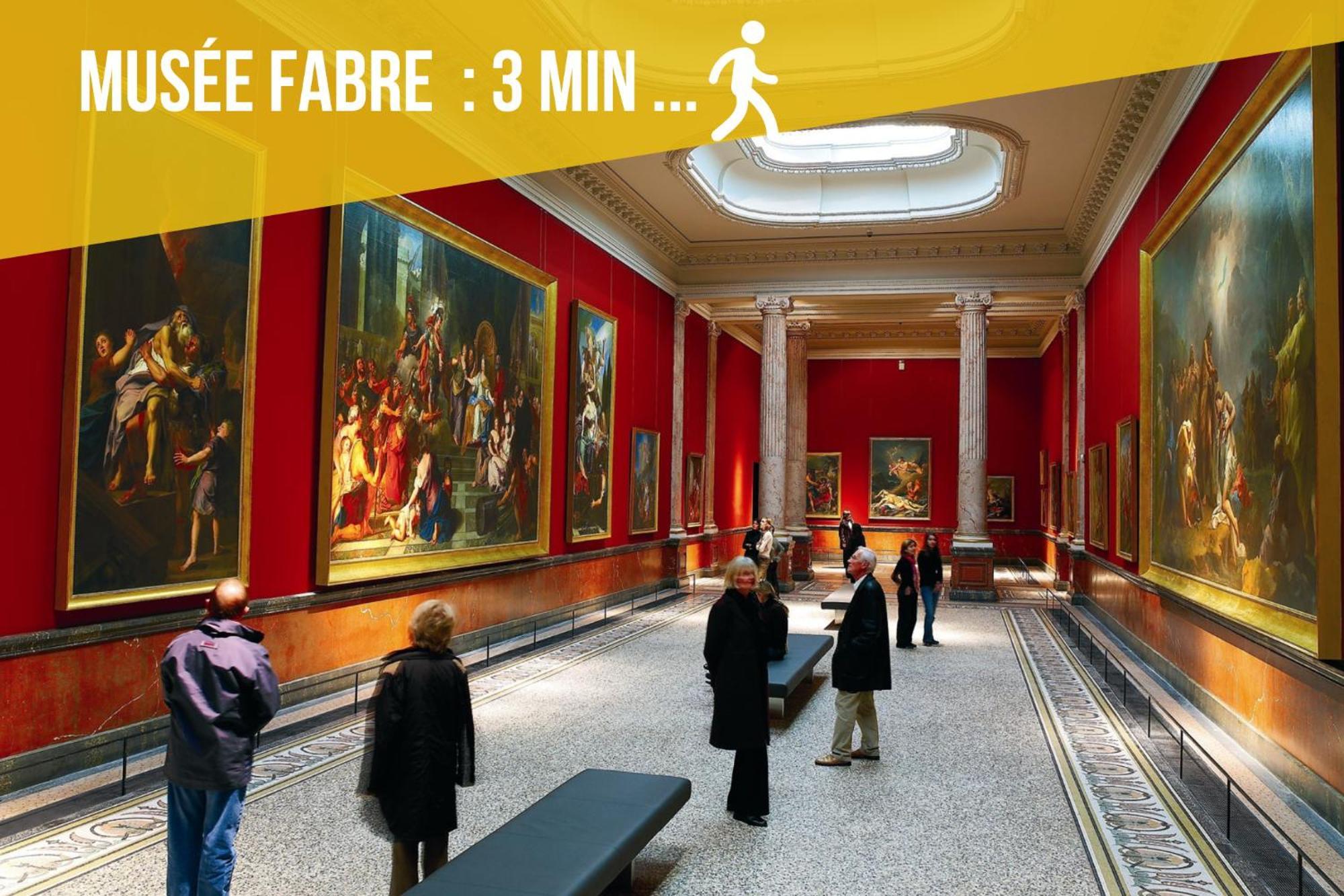 Le Chapeau Rouge - Centre Historique - Corum - Tramway - Climatisation モンペリエ エクステリア 写真